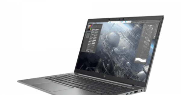 HP Zbook Firefly 14 G8